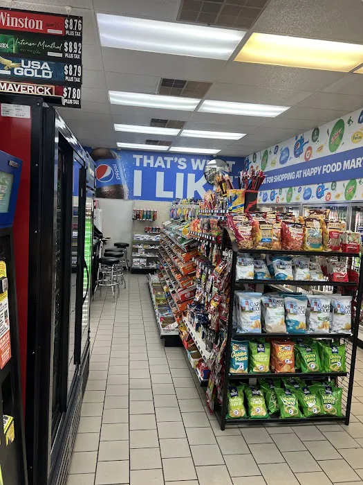 Sunoco 3