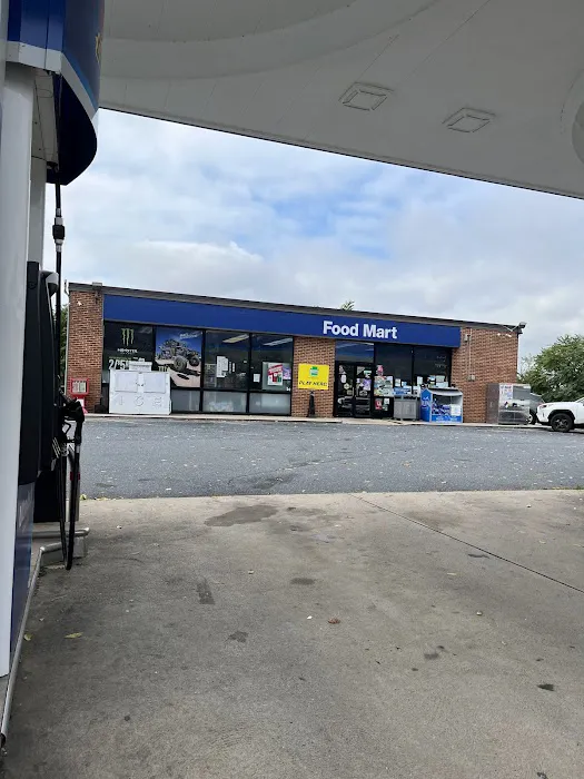 Sunoco 1