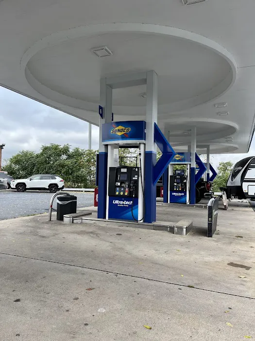 Sunoco 4