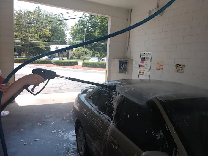 Blue Star Car Wash 2
