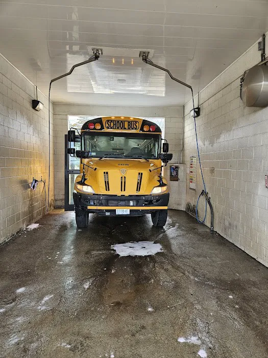 Blue Star Car Wash 7