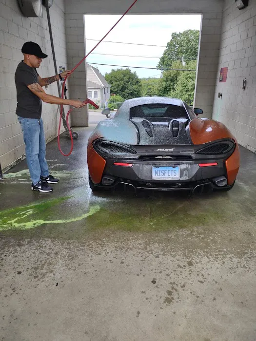 Blue Star Car Wash 8