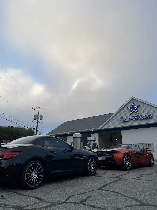 Blue Star Car Wash 0