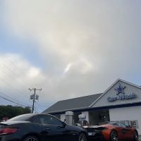Blue Star Car Wash