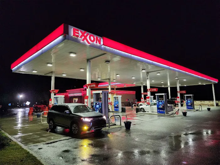 Exxon 1