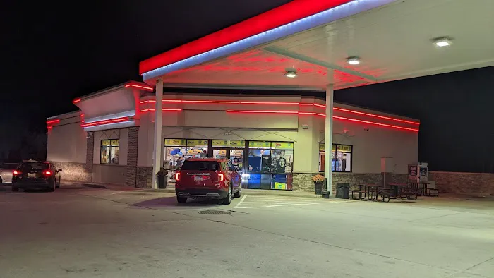 Exxon 7