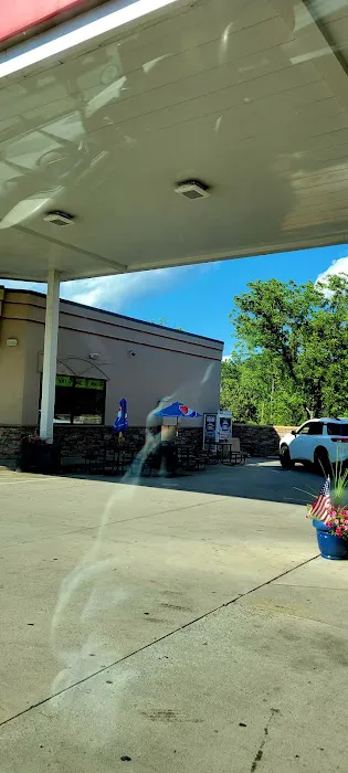 Exxon 3