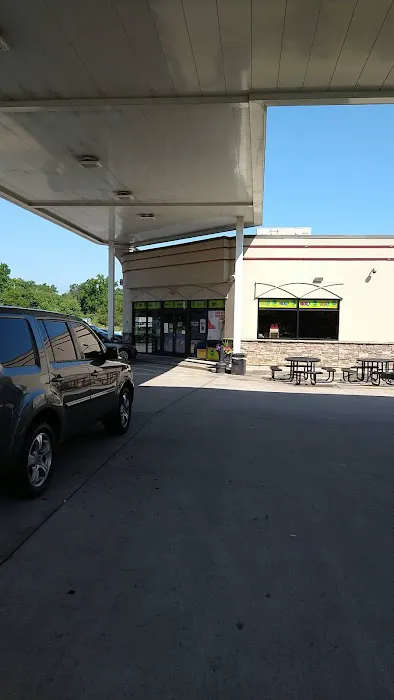 Exxon 4