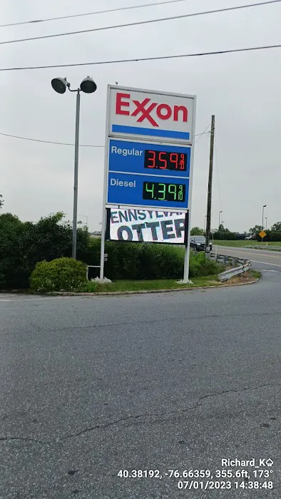 Exxon 2