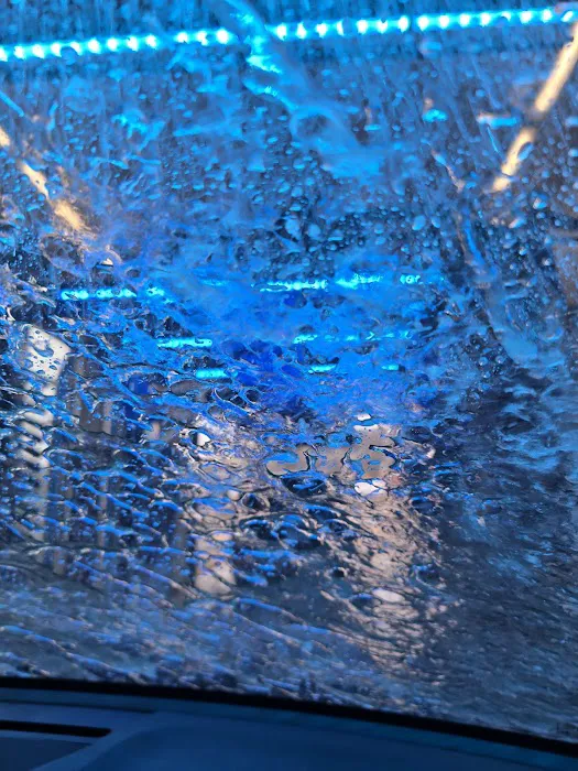 Soapy Noble 5