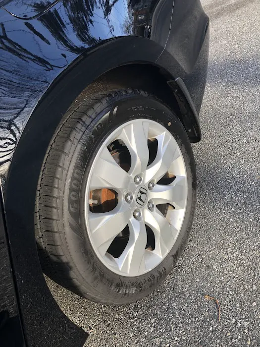 Rapid Car Wash 0