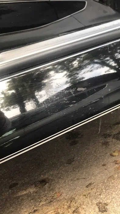 Rapid Car Wash 4