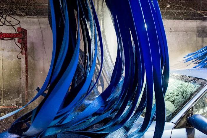 Rapid Car Wash 3