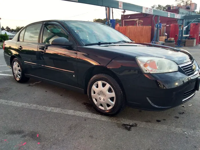 Rapid Car Wash 7