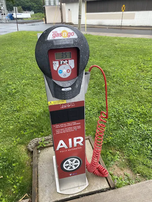 Gas N Go (Weis) 9