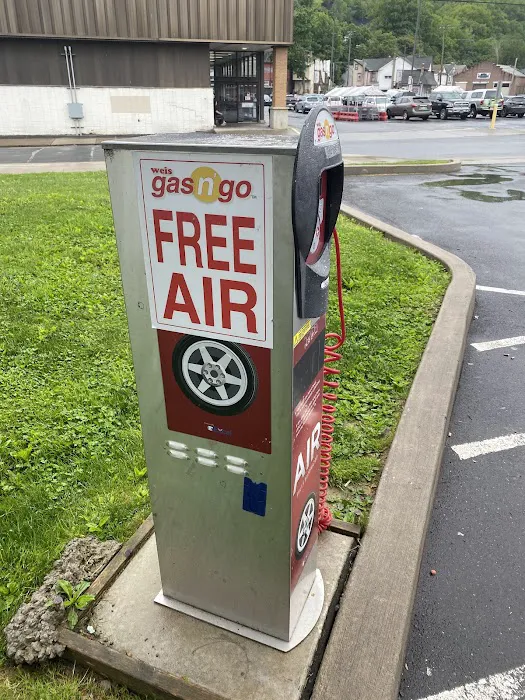 Gas N Go (Weis) 3