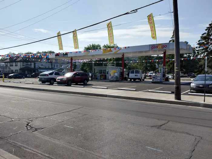 Gas N Go (Weis) 1