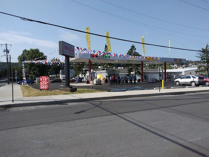 Gas N Go (Weis) 7