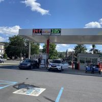 Gas N Go (Weis)