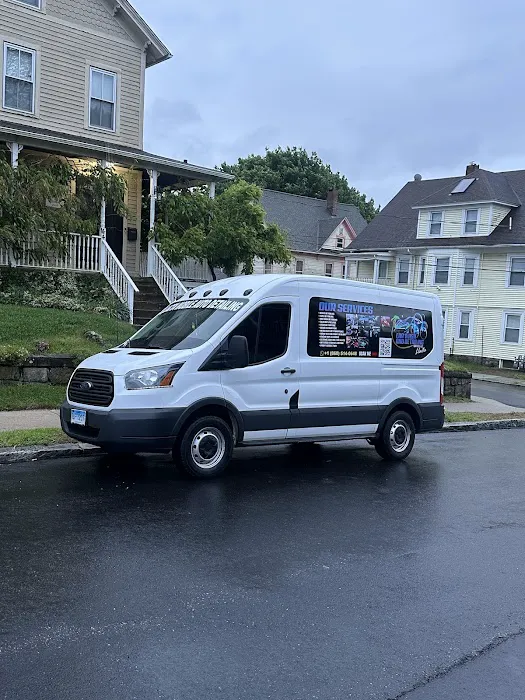 Llacta Mobile auto detailing LLC 7