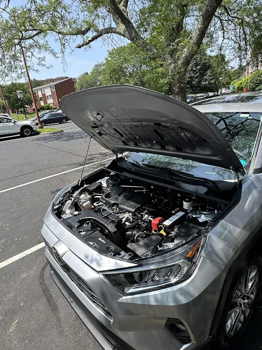 Llacta Mobile auto detailing LLC 9