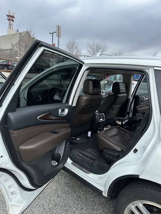 Llacta Mobile auto detailing LLC 3