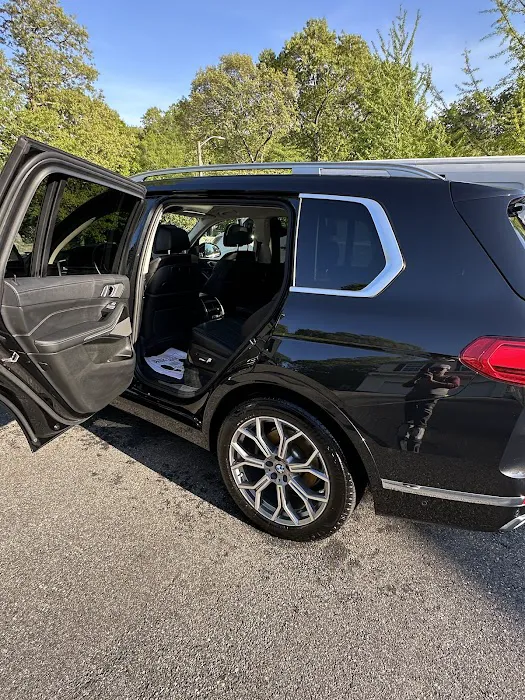 Llacta Mobile auto detailing LLC 5