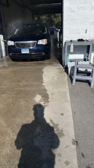 5 Star Hand Car Wash 5