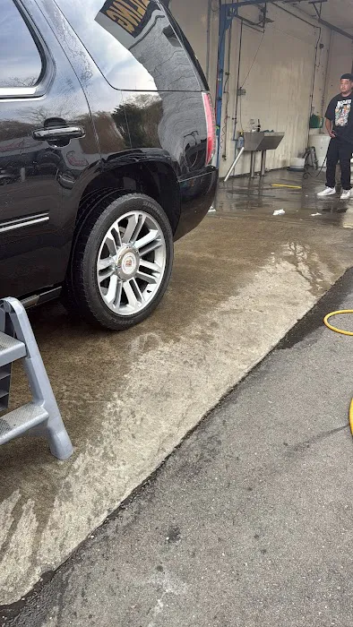 5 Star Hand Car Wash 6