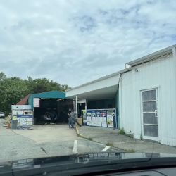 Submarine Car Wash ico