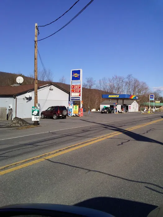 Sunoco 3
