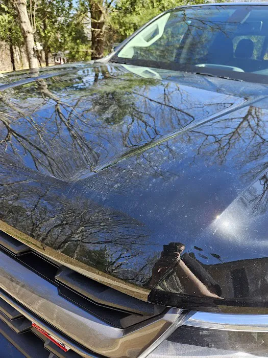 Plainfield Auto Wash 4