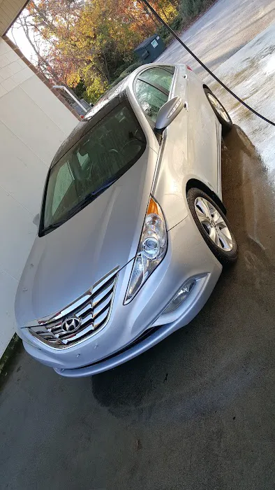 Plainfield Auto Wash 2