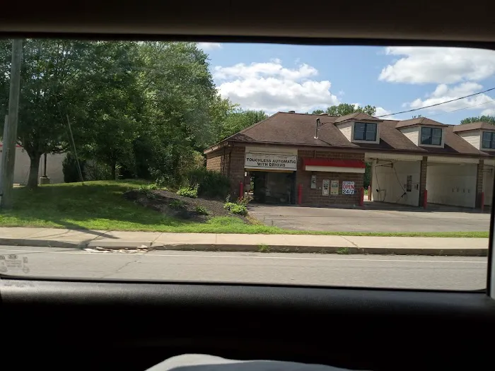 Plainfield Auto Wash 3