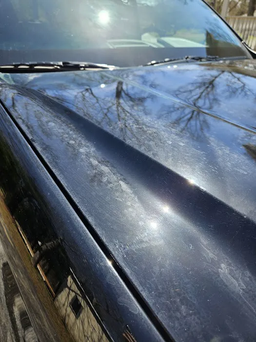 Plainfield Auto Wash 1