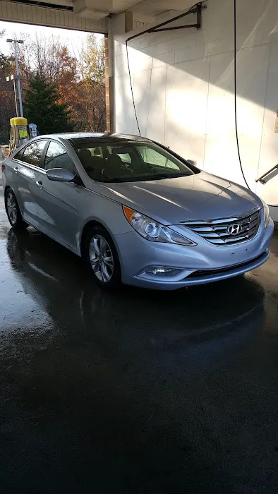 Plainfield Auto Wash 0