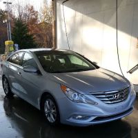 Plainfield Auto Wash