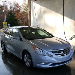 Plainfield Auto Wash ico