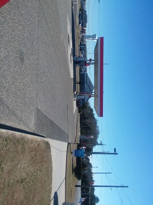 Exxon 0