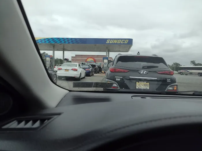 Sunoco 0
