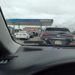 Sunoco ico