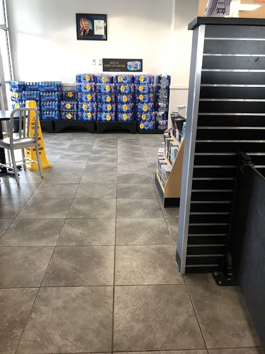 Sunoco 2