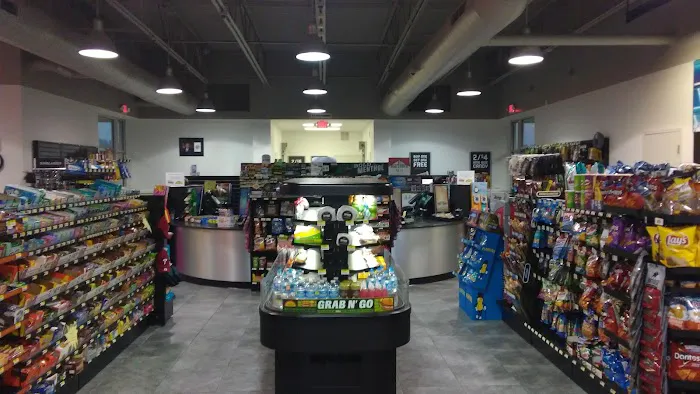 Sunoco 6