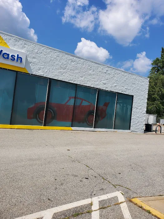 Car Wash 0