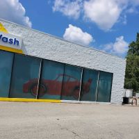 Car Wash