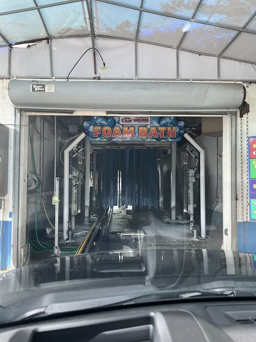 Downtown Car Wash Groton 2