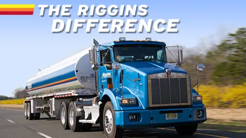 Riggins Gas Station South Vineland 0