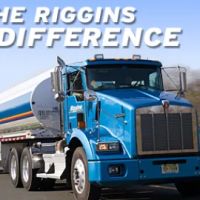 Riggins Gas Station South Vineland