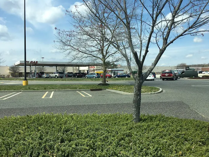 BJ's Gas Station 3