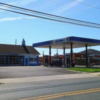 Multani Gas Station